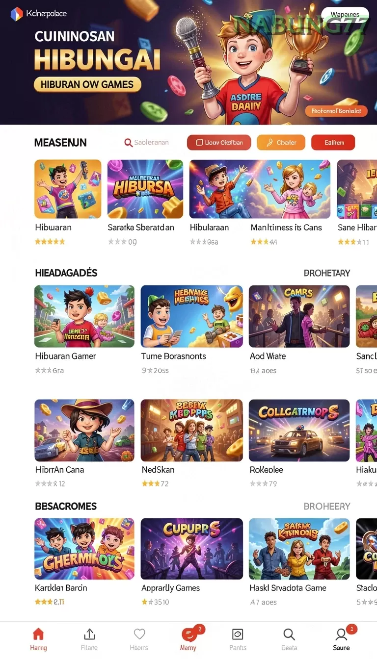 Screenshot Lucky Farm Bonanza 2