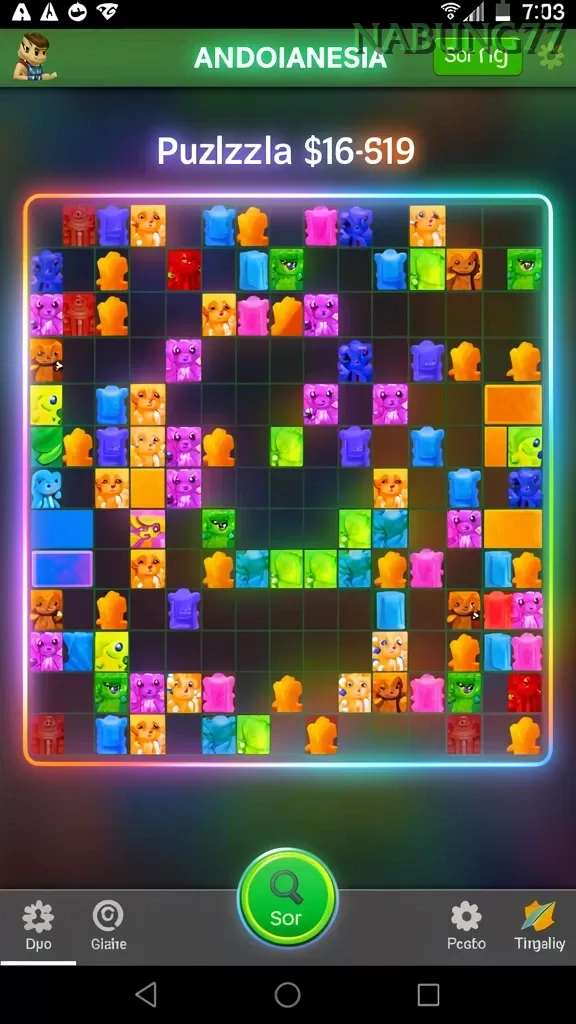 Screenshot The Pirates 2