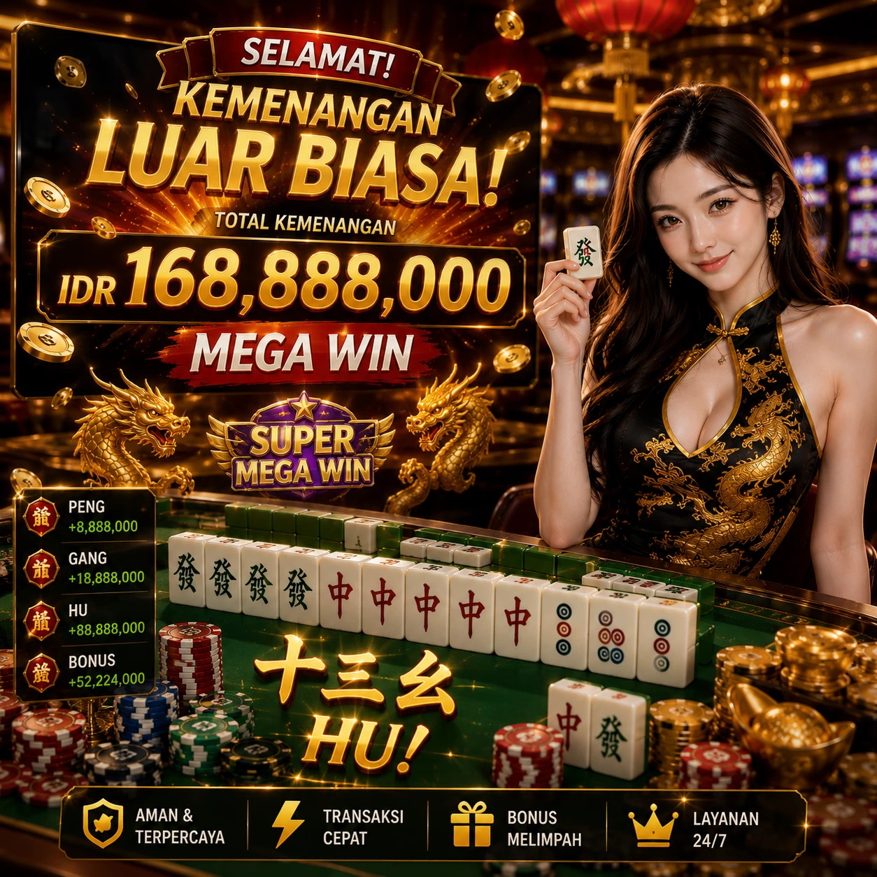 nabung77 Berita Terbaru