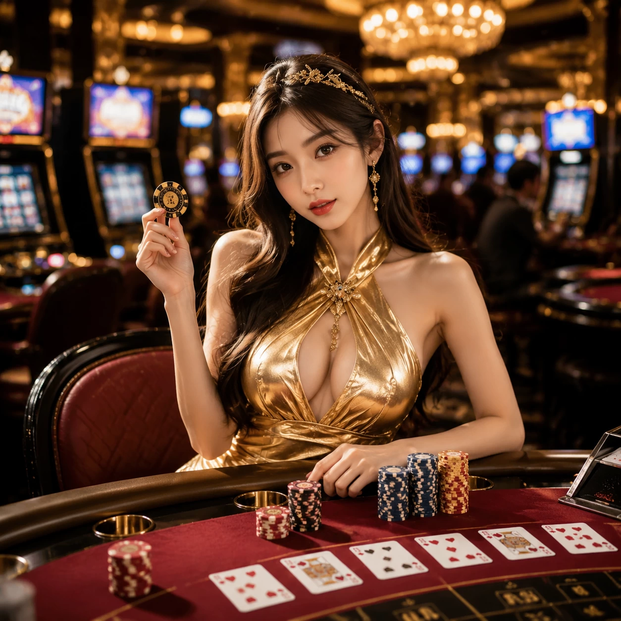 Tantangan dan Peluang di nabung77 untuk Pengembang Game