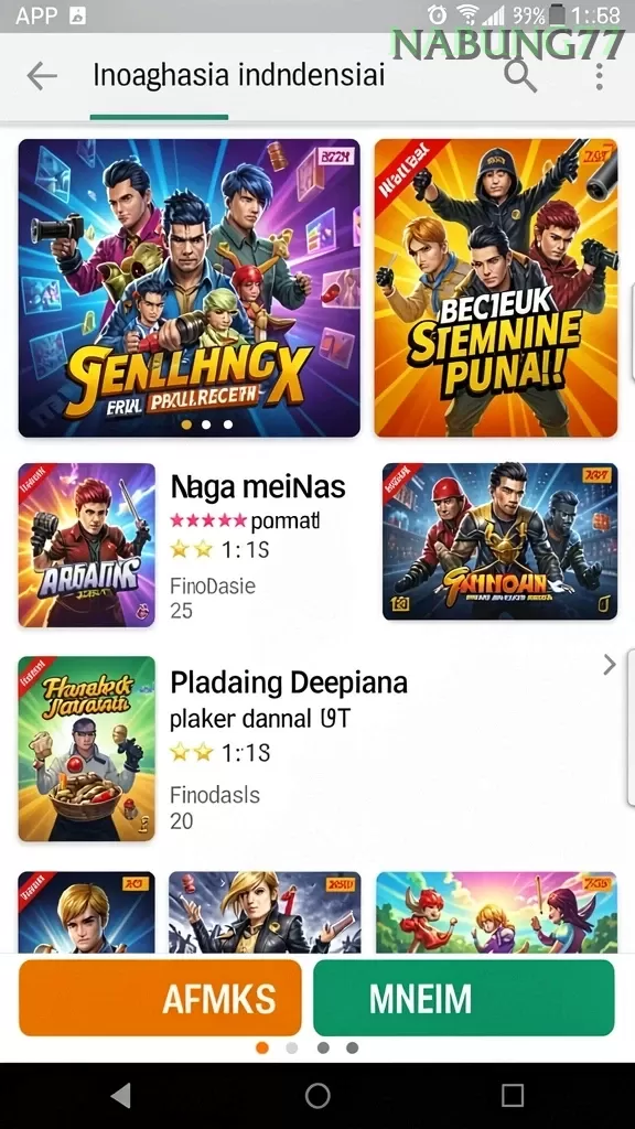 Screenshot Pet Ranger 2